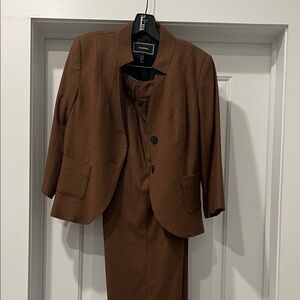 Pants suit for every occasion!